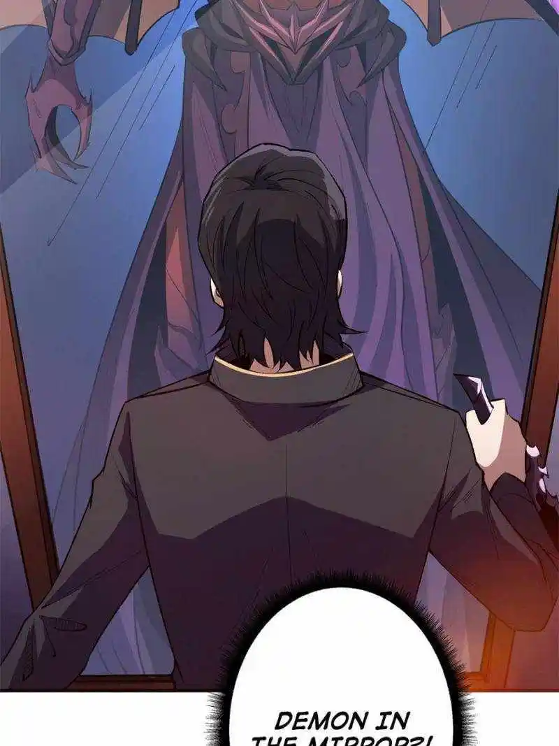 I'm Really Not The Villain Chapter 121