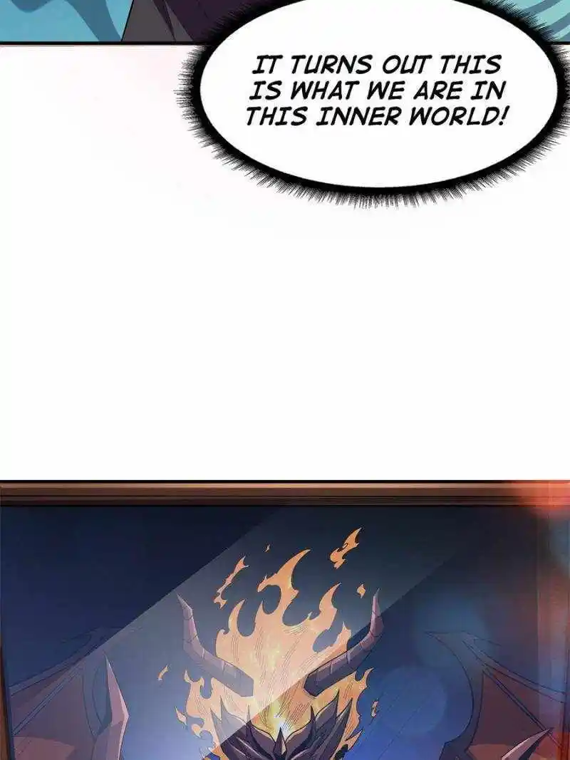 I'm Really Not The Villain Chapter 121