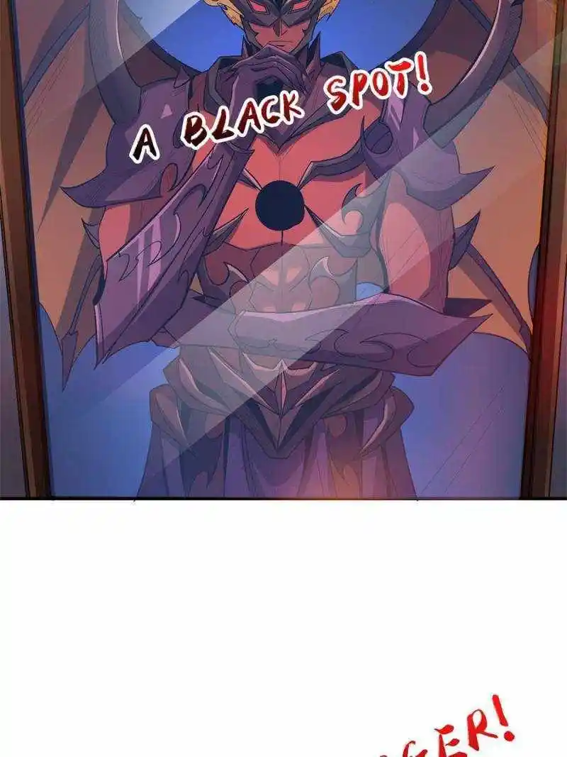 I'm Really Not The Villain Chapter 121