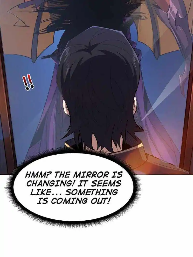 I'm Really Not The Villain Chapter 121