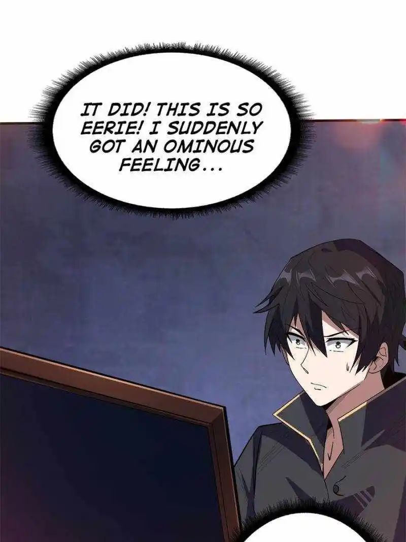 I'm Really Not The Villain Chapter 121