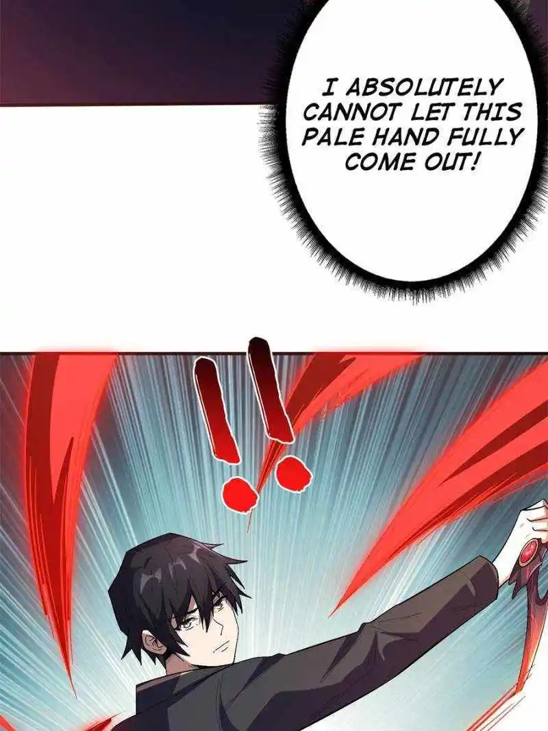 I'm Really Not The Villain Chapter 121