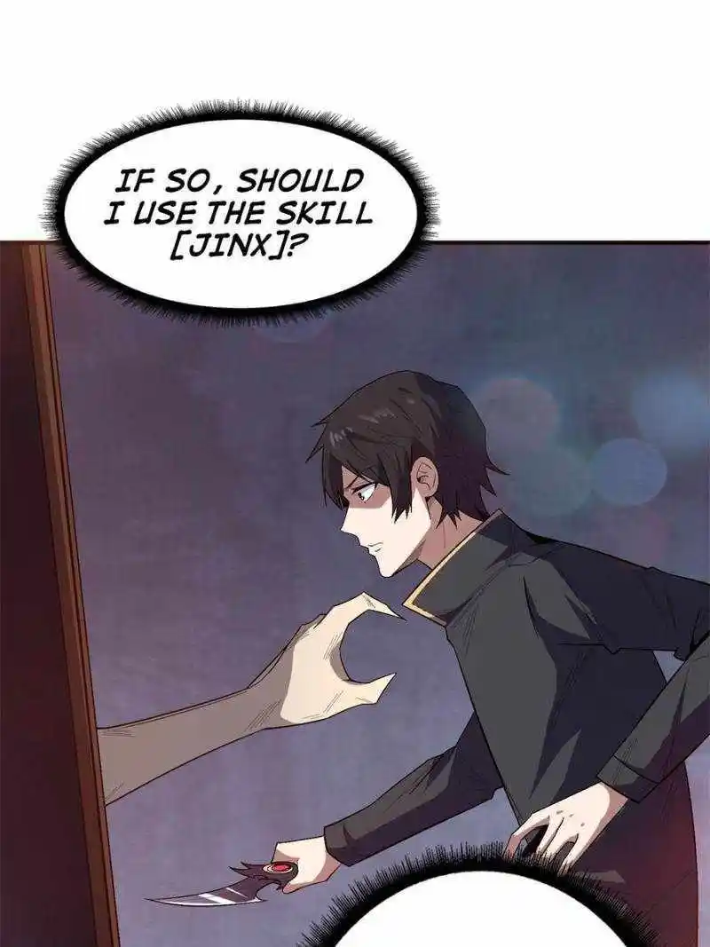 I'm Really Not The Villain Chapter 121