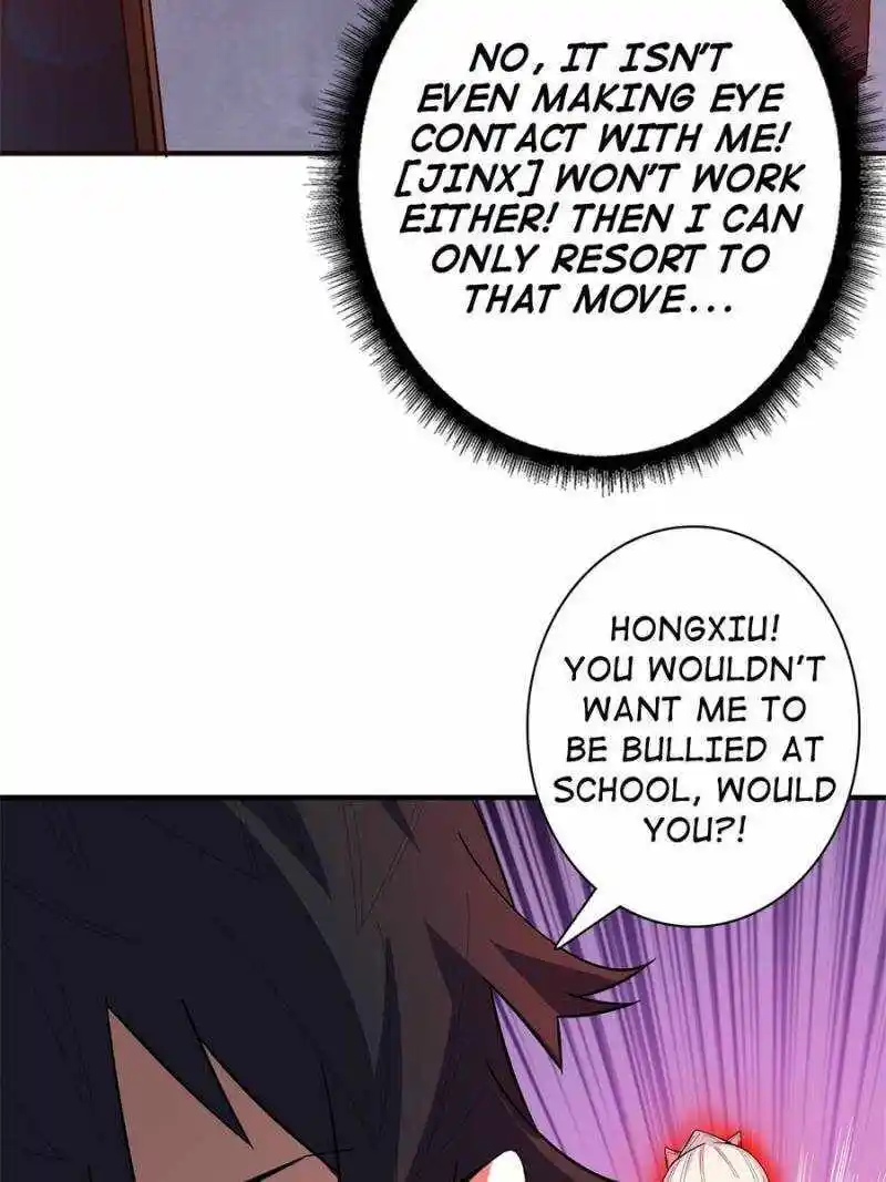 I'm Really Not The Villain Chapter 121