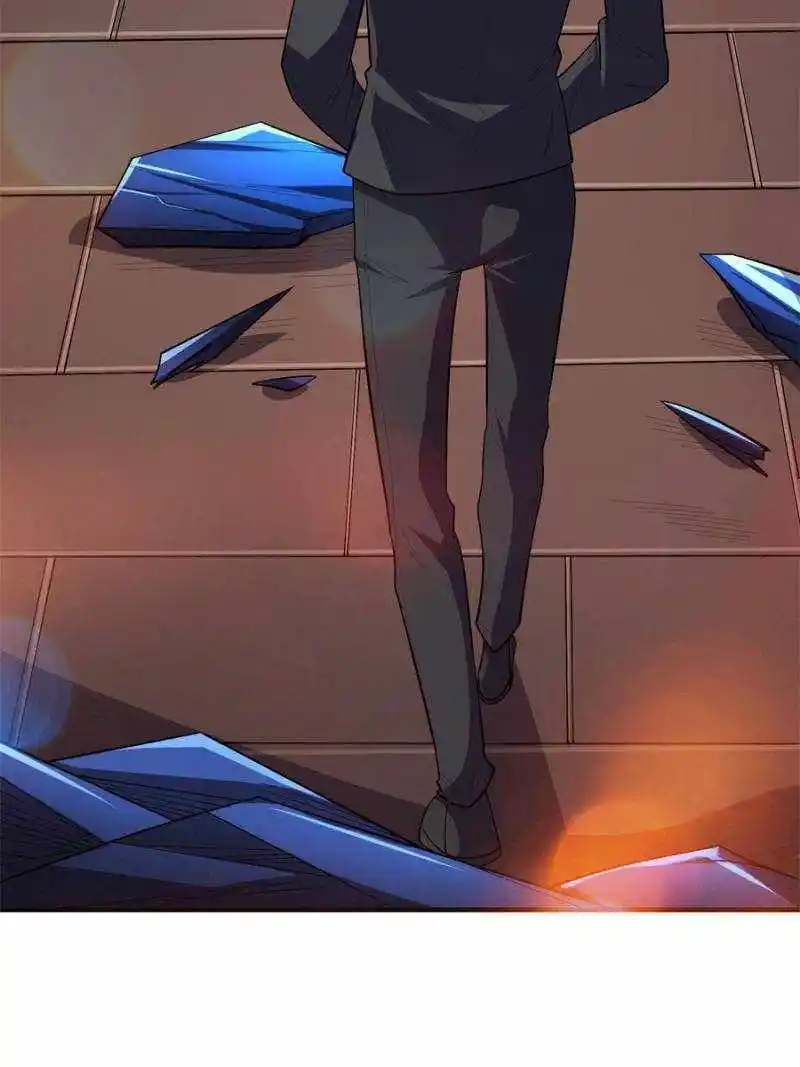 I'm Really Not The Villain Chapter 121