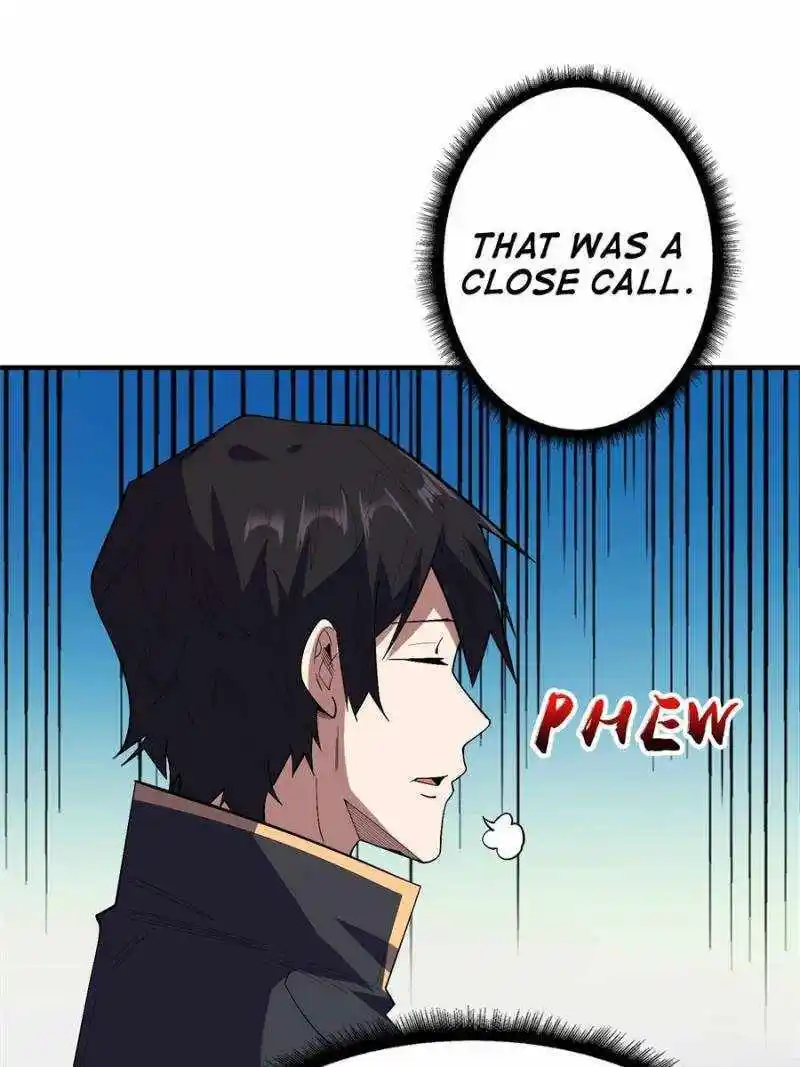 I'm Really Not The Villain Chapter 121