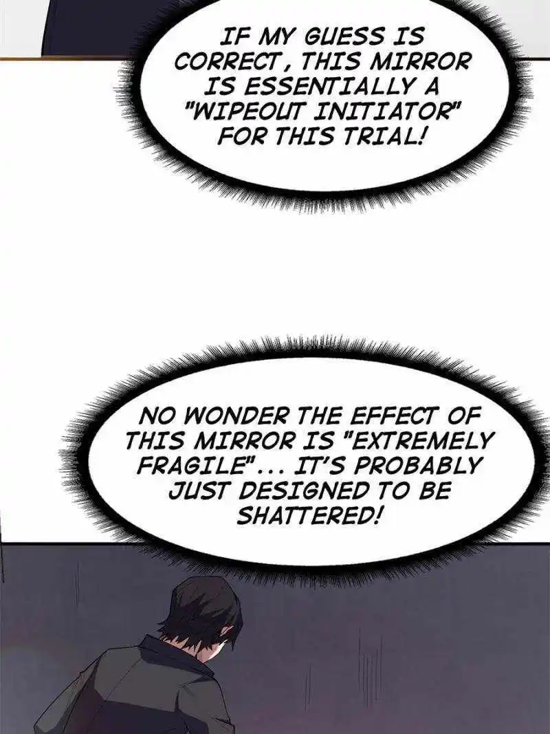 I'm Really Not The Villain Chapter 121