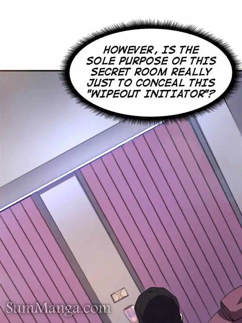 I'm Really Not The Villain Chapter 121