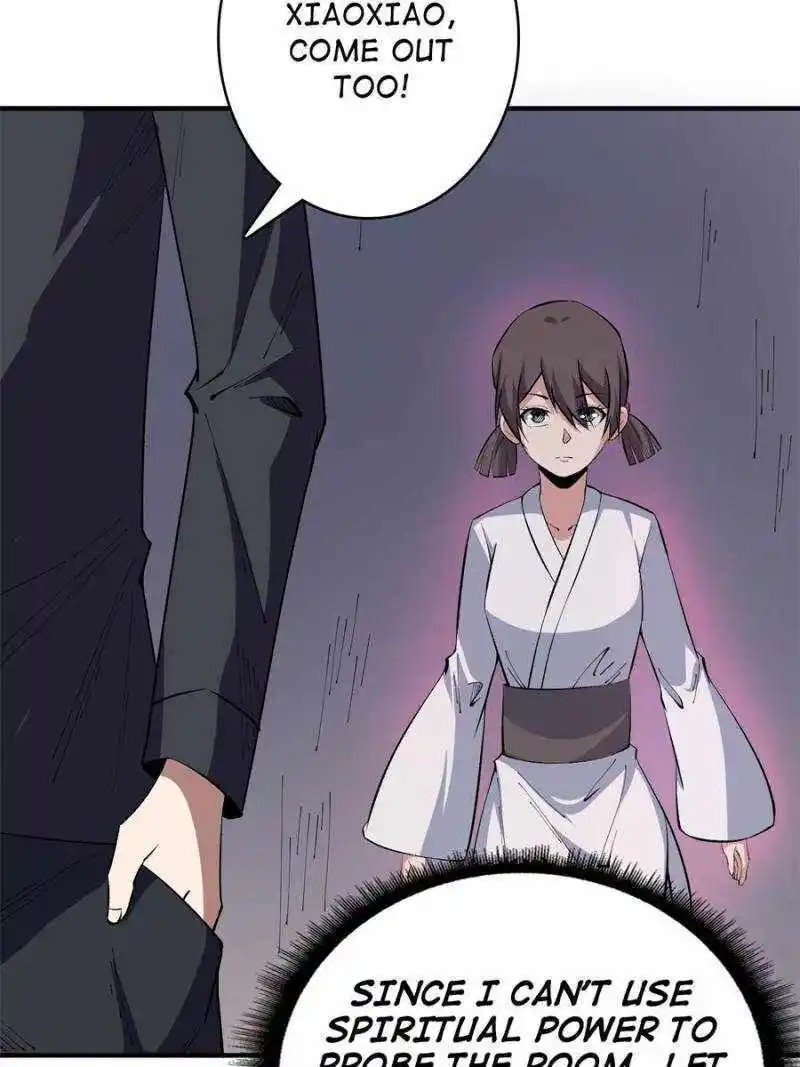 I'm Really Not The Villain Chapter 121