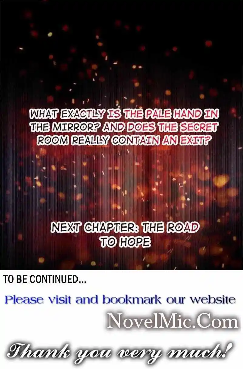 I'm Really Not The Villain Chapter 121