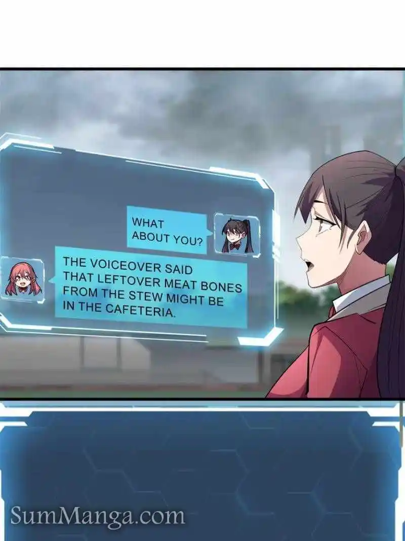 I'm Really Not The Villain Chapter 122