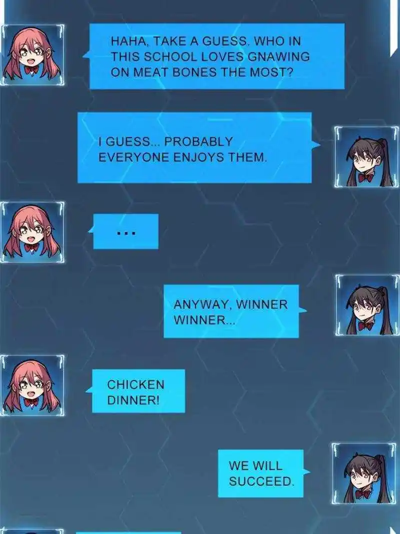 I'm Really Not The Villain Chapter 122