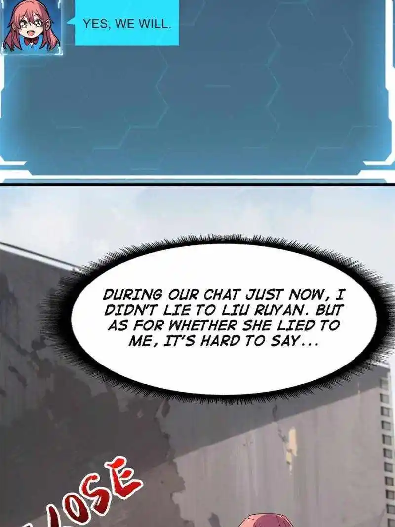 I'm Really Not The Villain Chapter 122