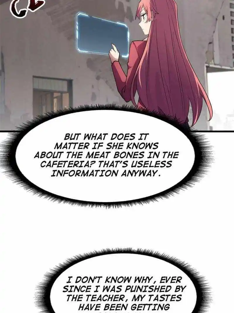 I'm Really Not The Villain Chapter 122