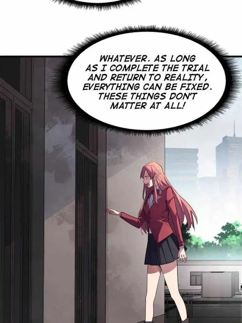 I'm Really Not The Villain Chapter 122