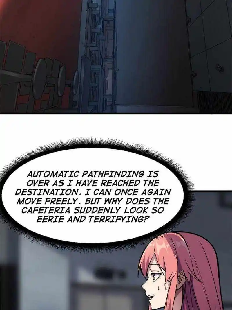 I'm Really Not The Villain Chapter 122