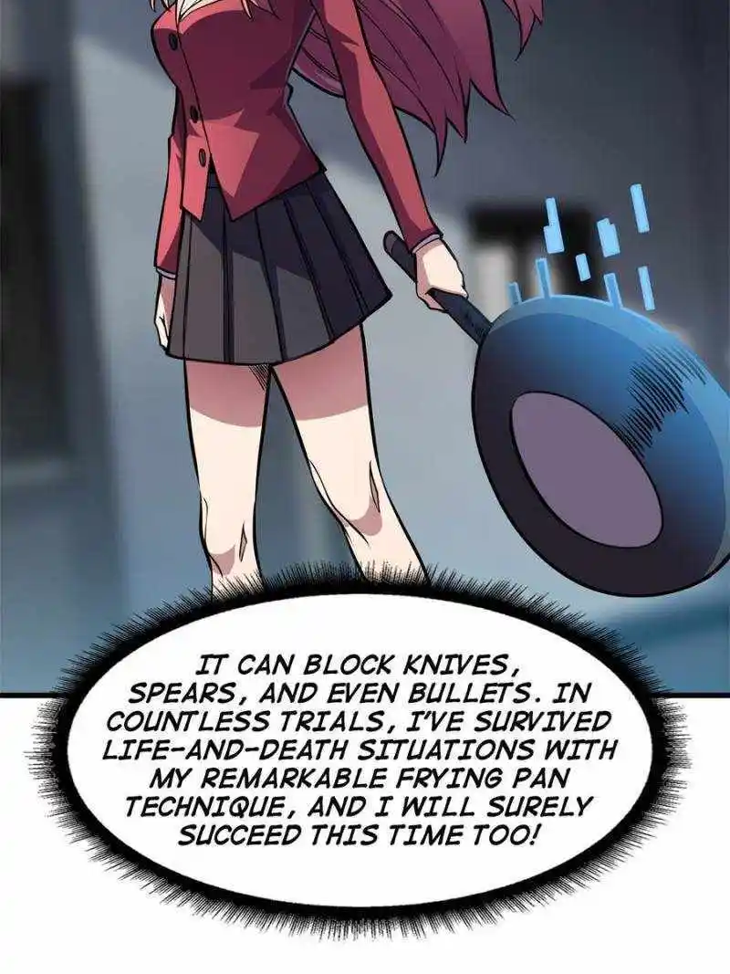 I'm Really Not The Villain Chapter 122