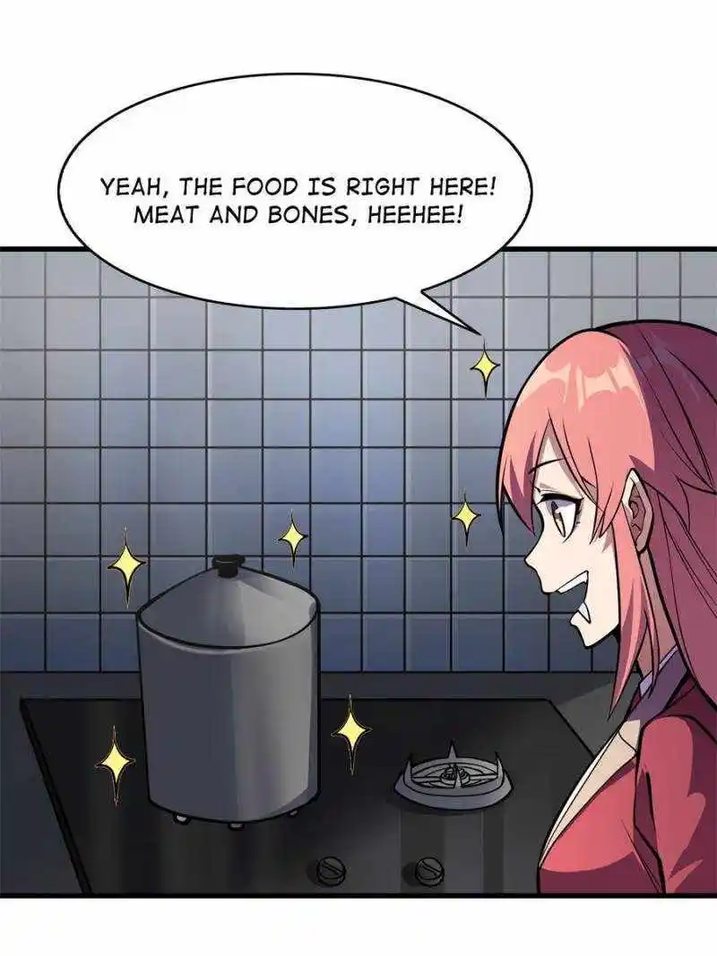 I'm Really Not The Villain Chapter 122