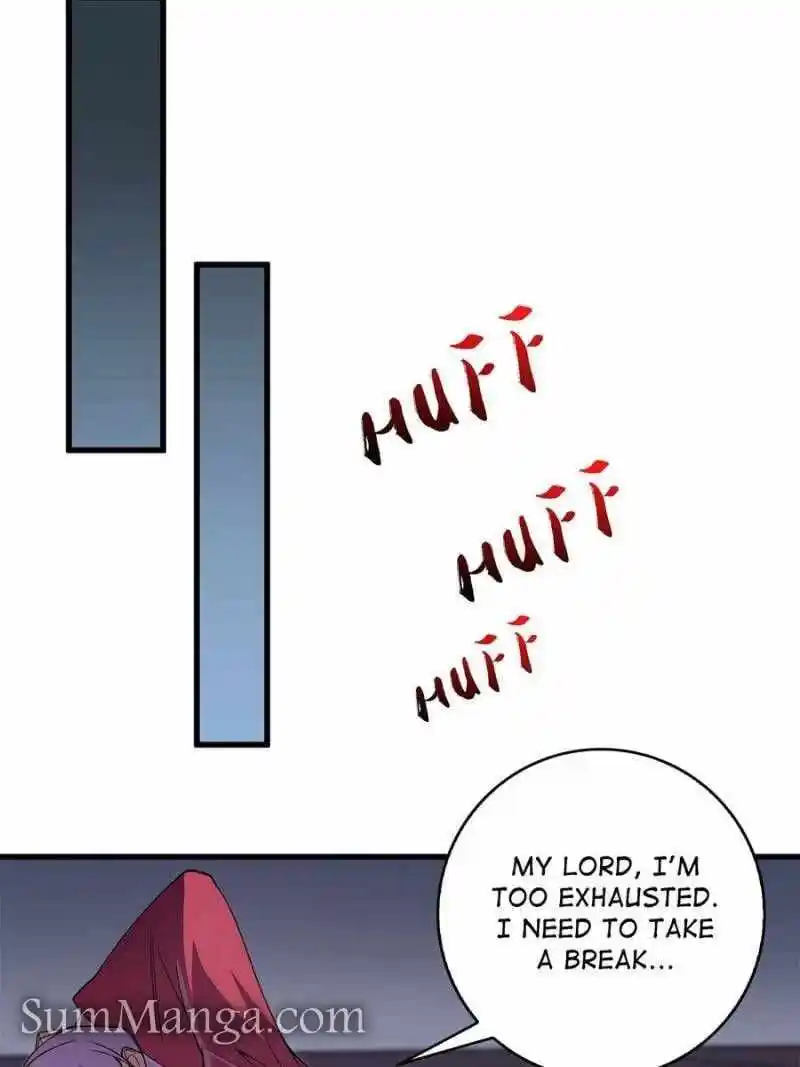 I'm Really Not The Villain Chapter 122