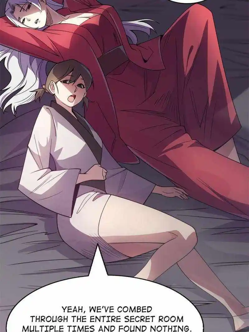 I'm Really Not The Villain Chapter 122