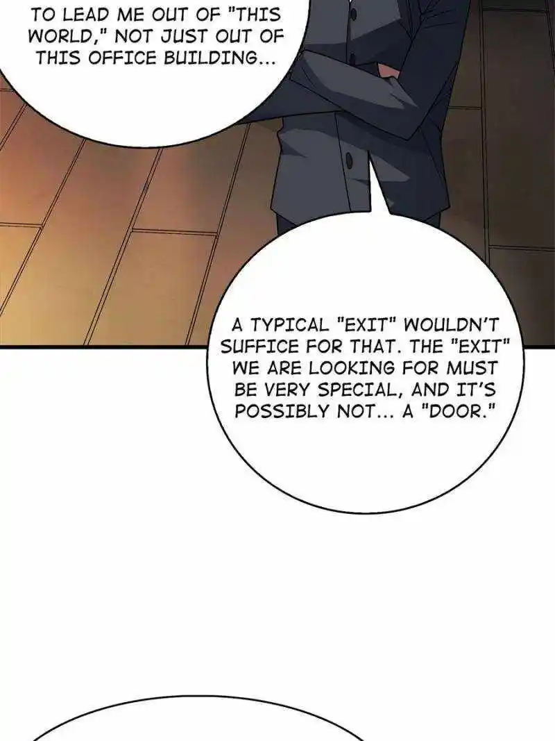 I'm Really Not The Villain Chapter 122