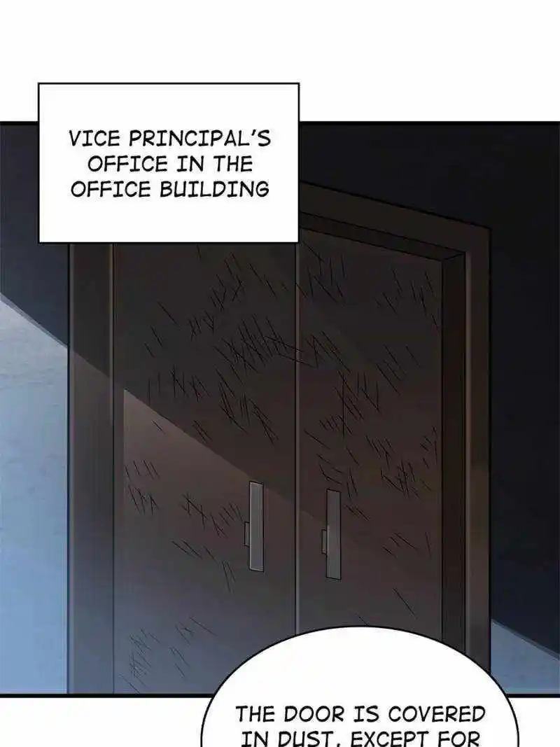 I'm Really Not The Villain Chapter 122