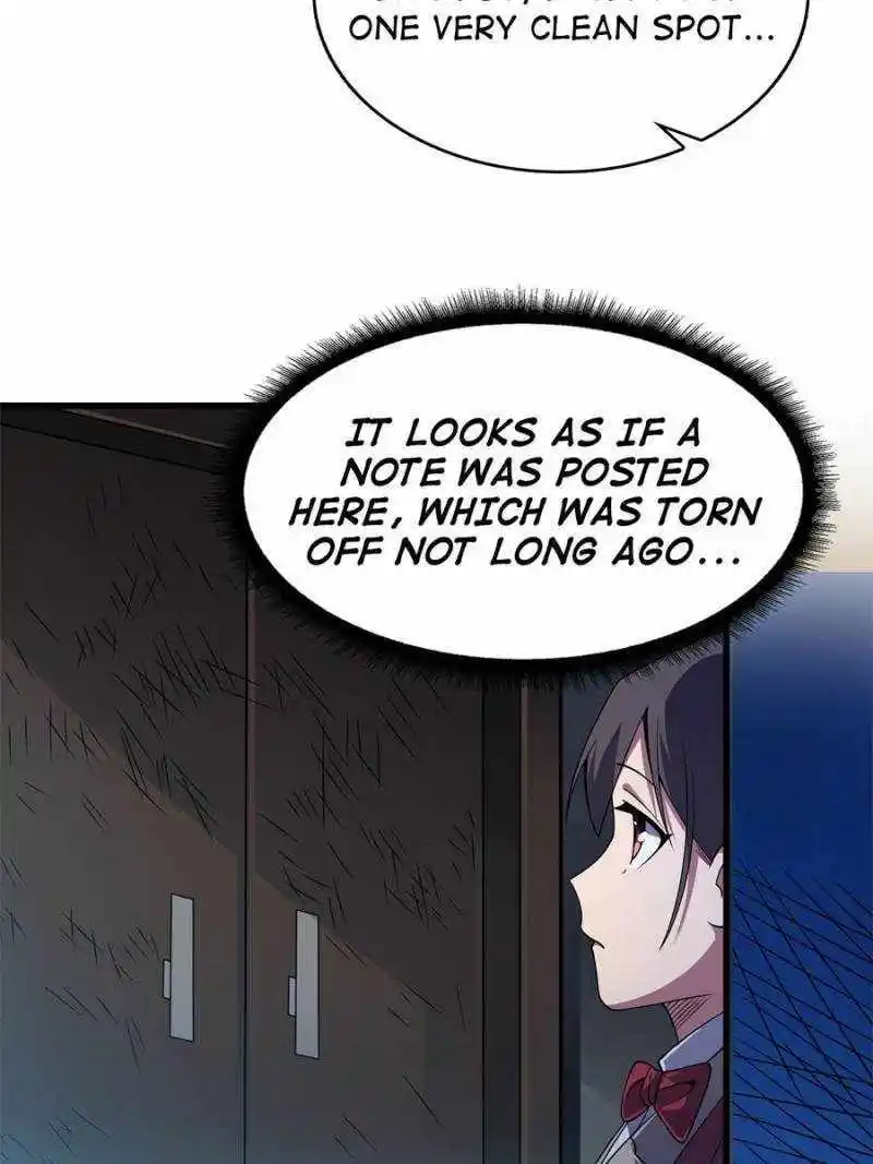 I'm Really Not The Villain Chapter 122