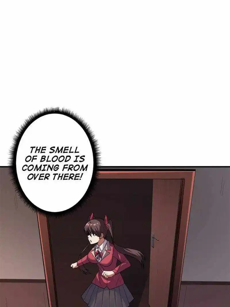 I'm Really Not The Villain Chapter 123