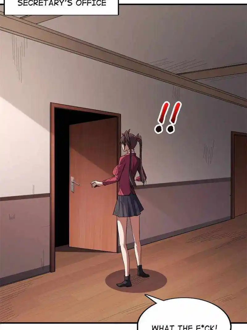 I'm Really Not The Villain Chapter 123