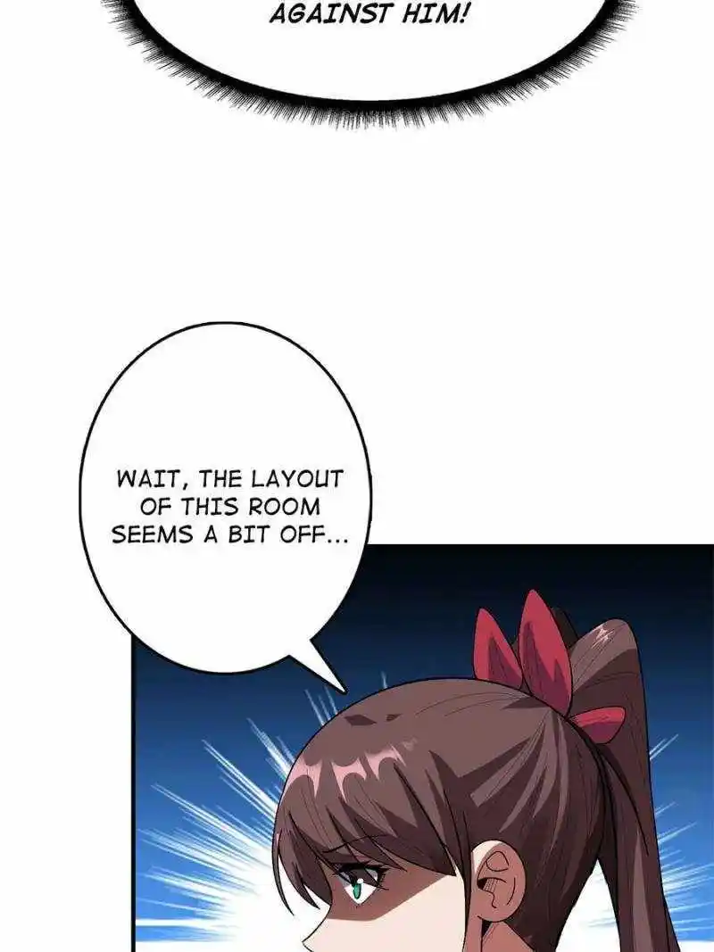 I'm Really Not The Villain Chapter 123