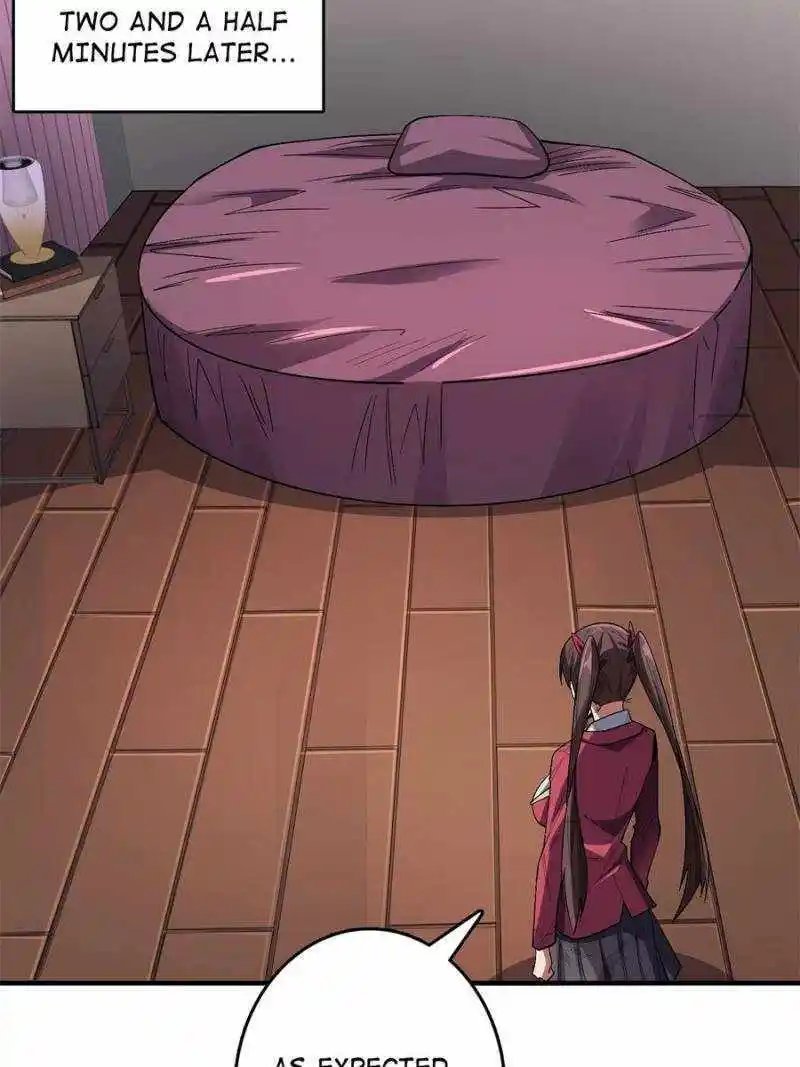 I'm Really Not The Villain Chapter 123