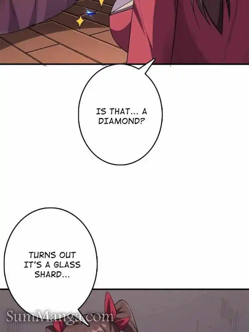 I'm Really Not The Villain Chapter 123