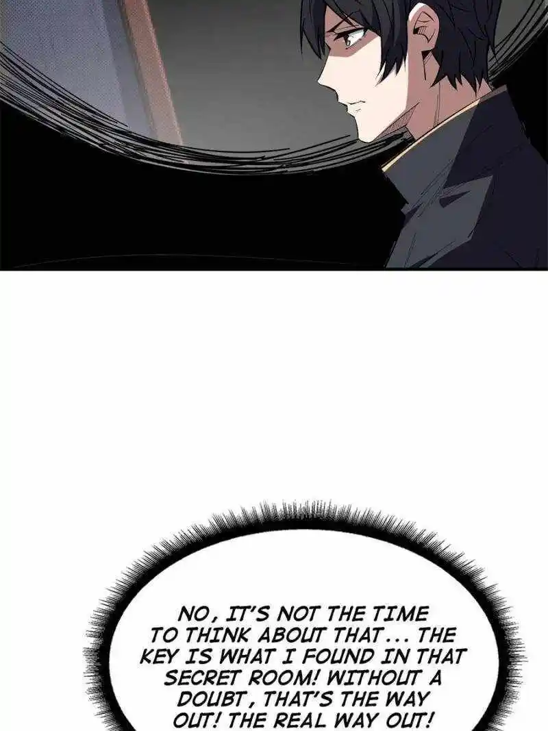 I'm Really Not The Villain Chapter 123