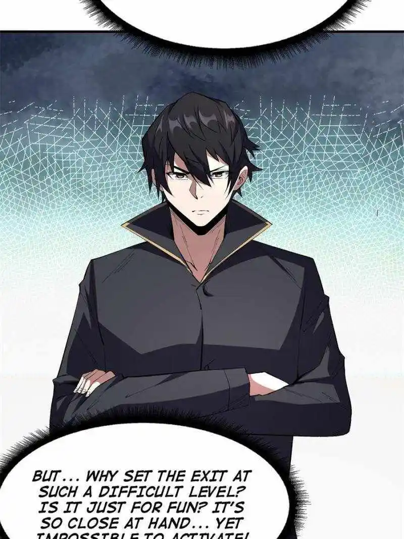 I'm Really Not The Villain Chapter 123