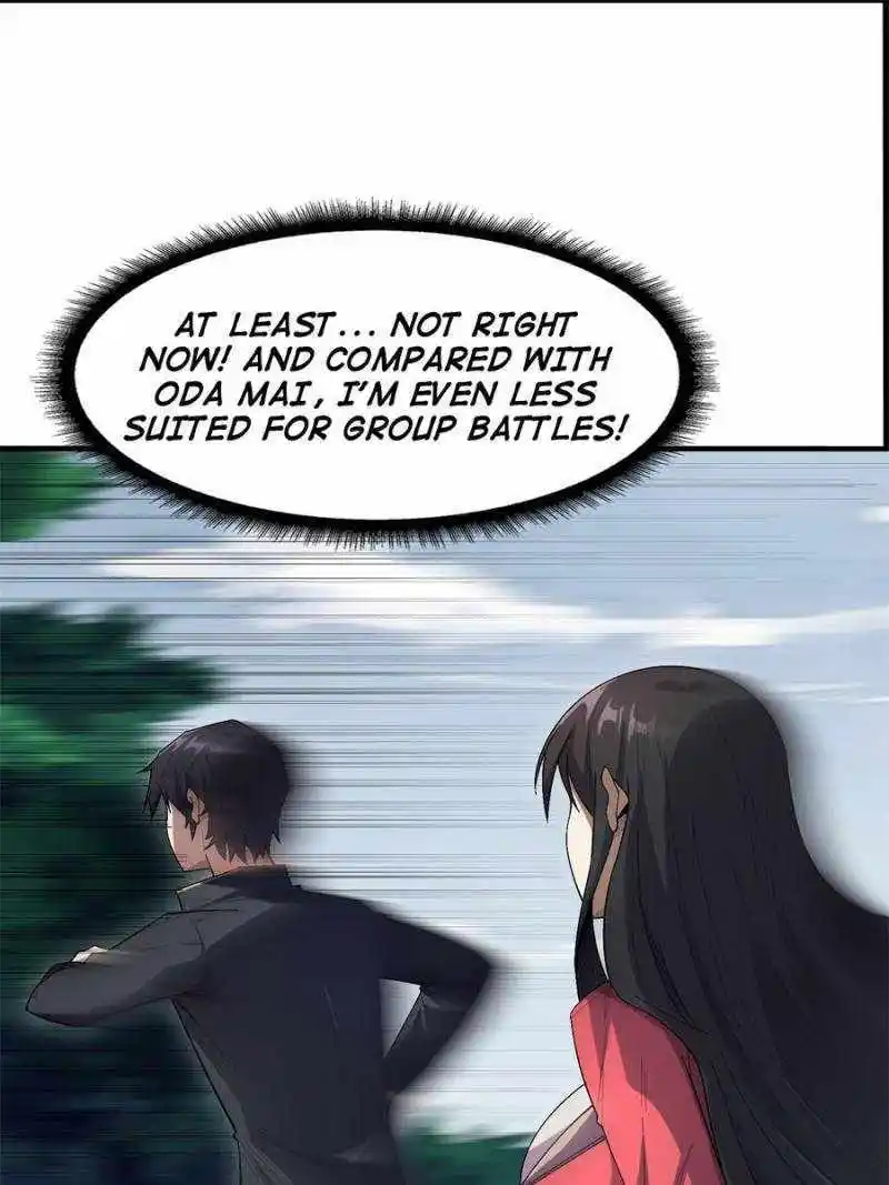 I'm Really Not The Villain Chapter 123