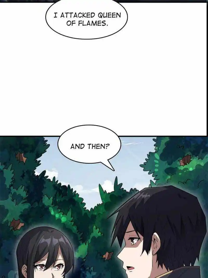 I'm Really Not The Villain Chapter 123