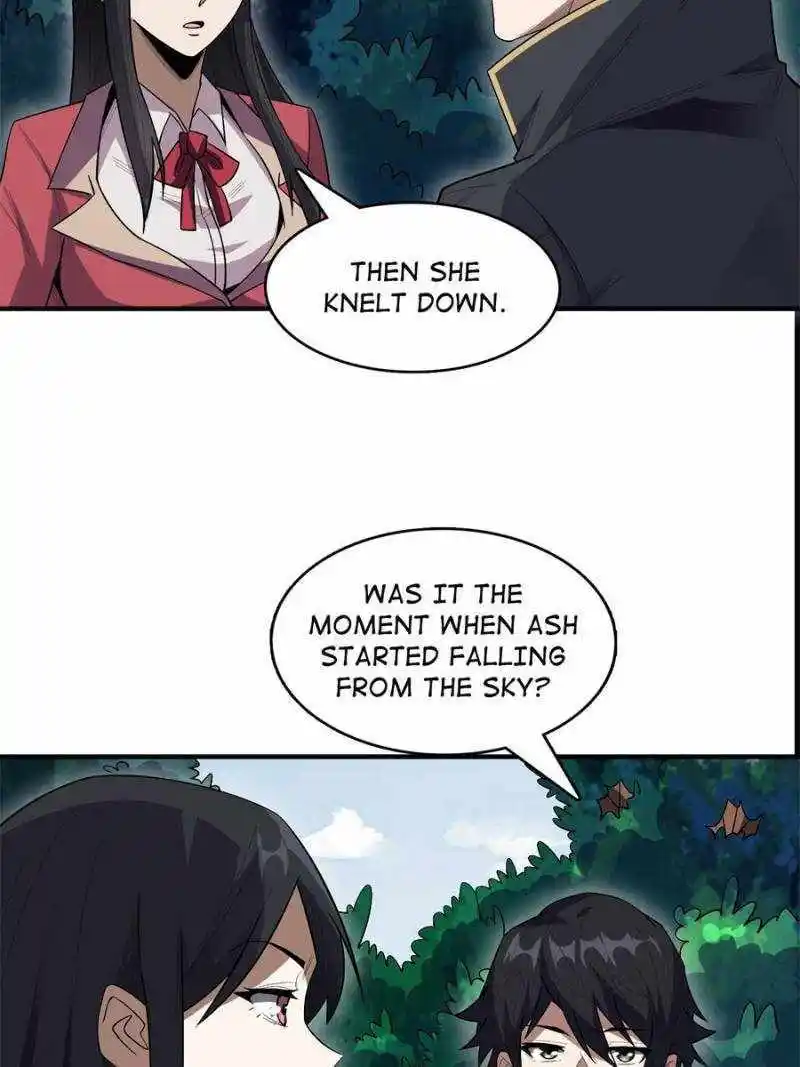 I'm Really Not The Villain Chapter 123