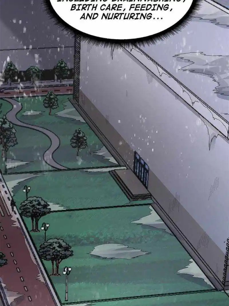 I'm Really Not The Villain Chapter 123