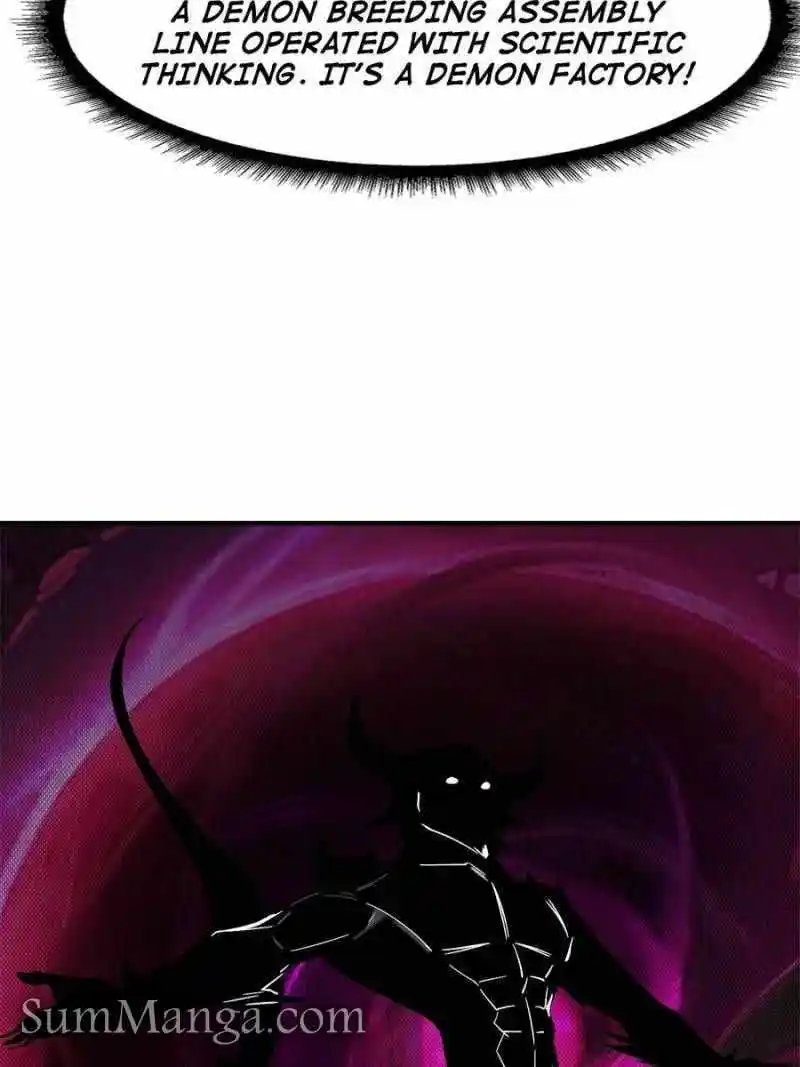 I'm Really Not The Villain Chapter 123