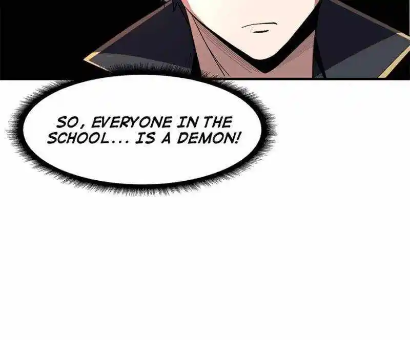 I'm Really Not The Villain Chapter 123