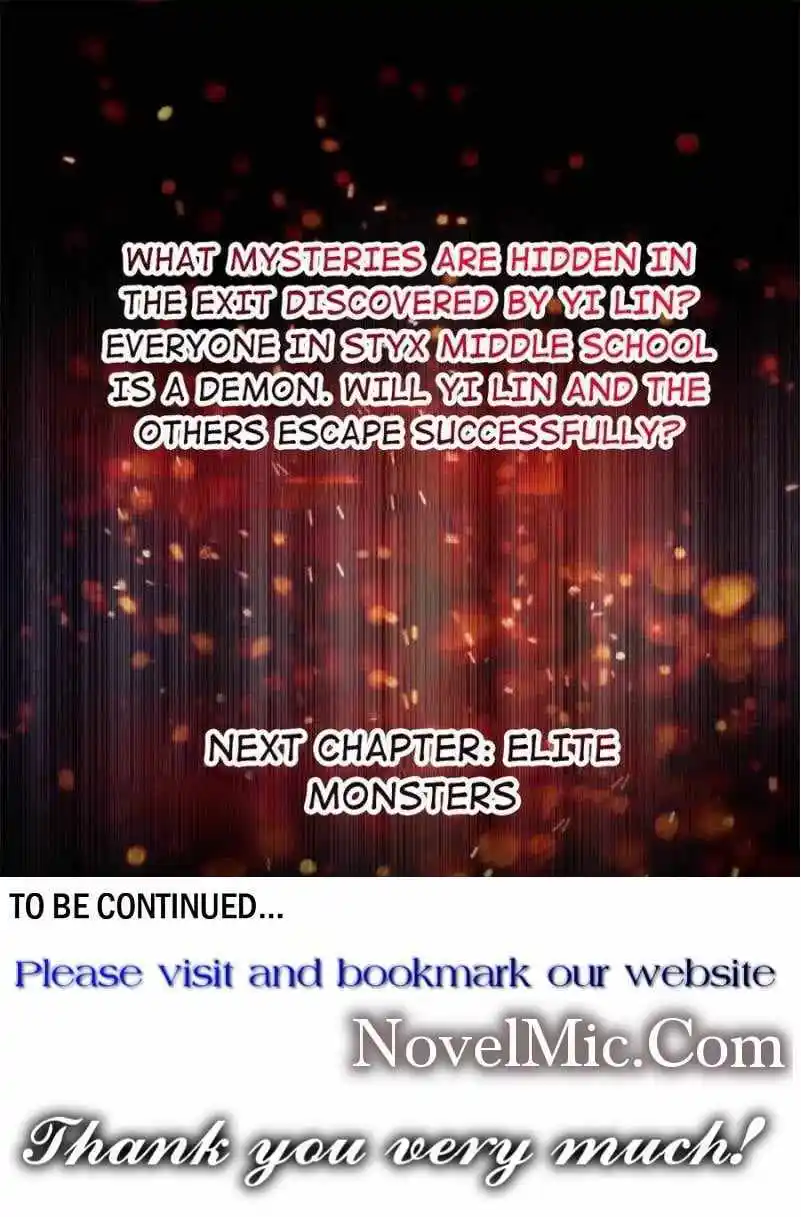 I'm Really Not The Villain Chapter 123