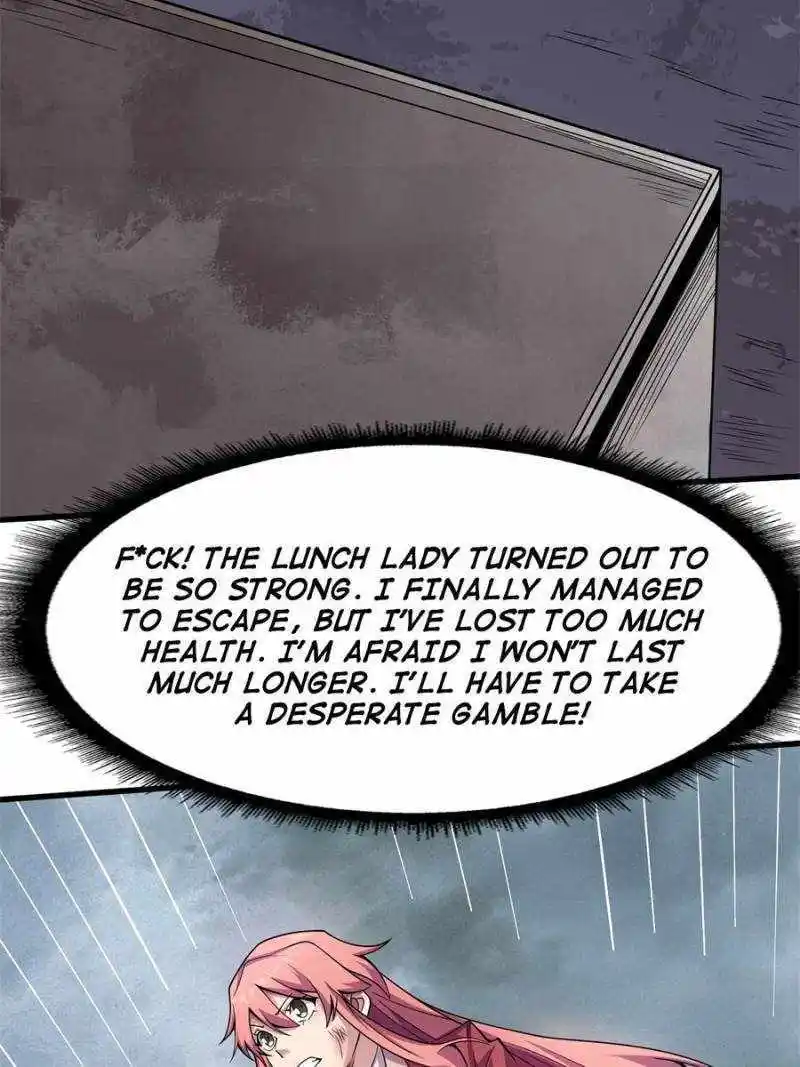 I'm Really Not The Villain Chapter 124