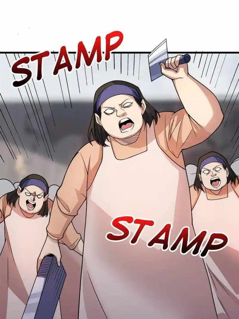 I'm Really Not The Villain Chapter 124