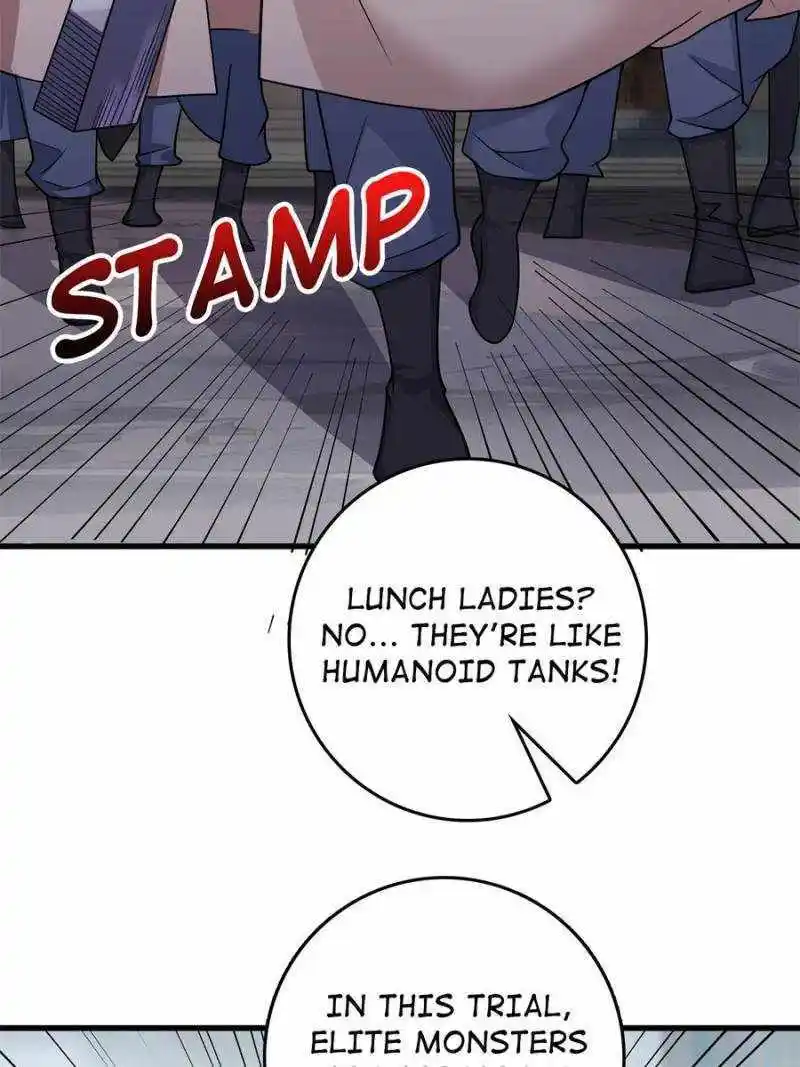 I'm Really Not The Villain Chapter 124