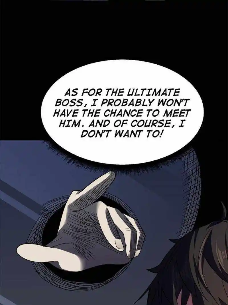 I'm Really Not The Villain Chapter 124