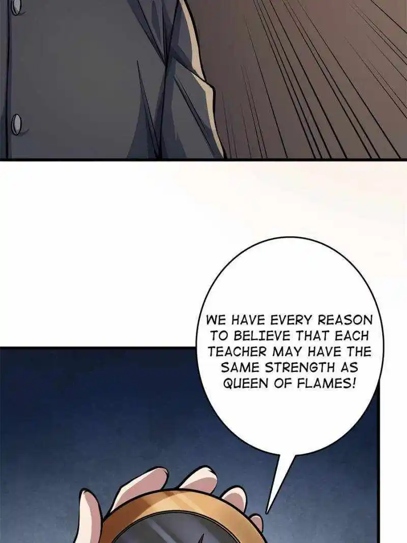 I'm Really Not The Villain Chapter 124