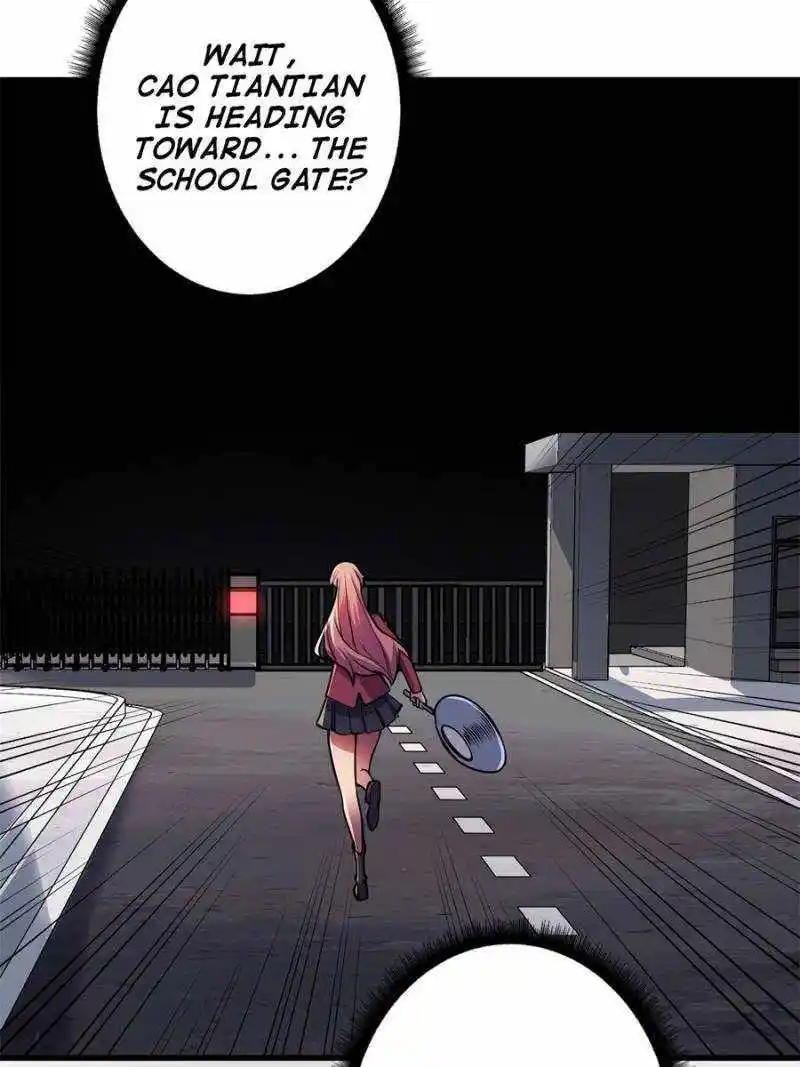 I'm Really Not The Villain Chapter 124