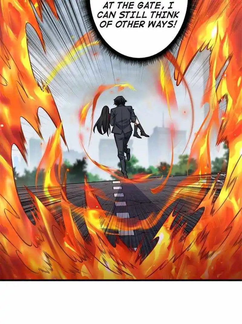 I'm Really Not The Villain Chapter 124