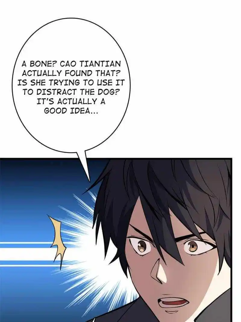 I'm Really Not The Villain Chapter 124