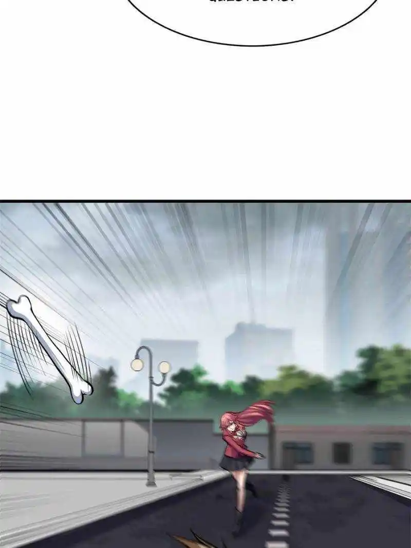 I'm Really Not The Villain Chapter 124